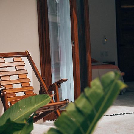 Hotel Casa Kuaa Brisas de Zicatela Zewnętrze zdjęcie