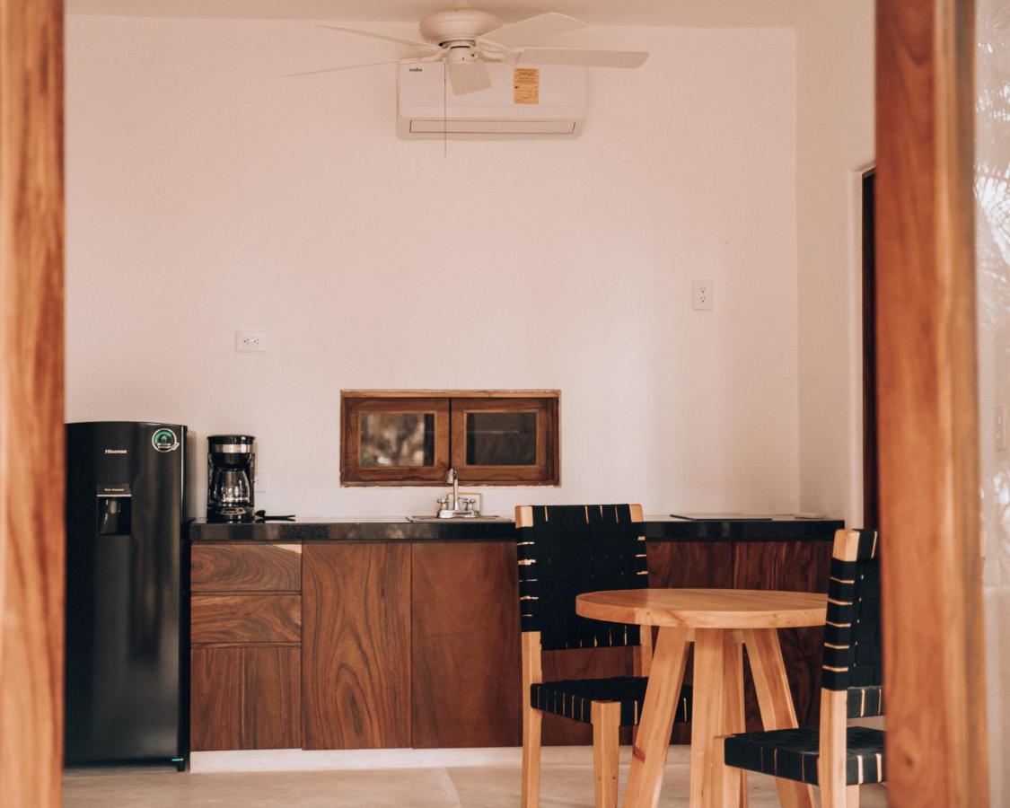 Hotel Casa Kuaa Brisas de Zicatela Zewnętrze zdjęcie