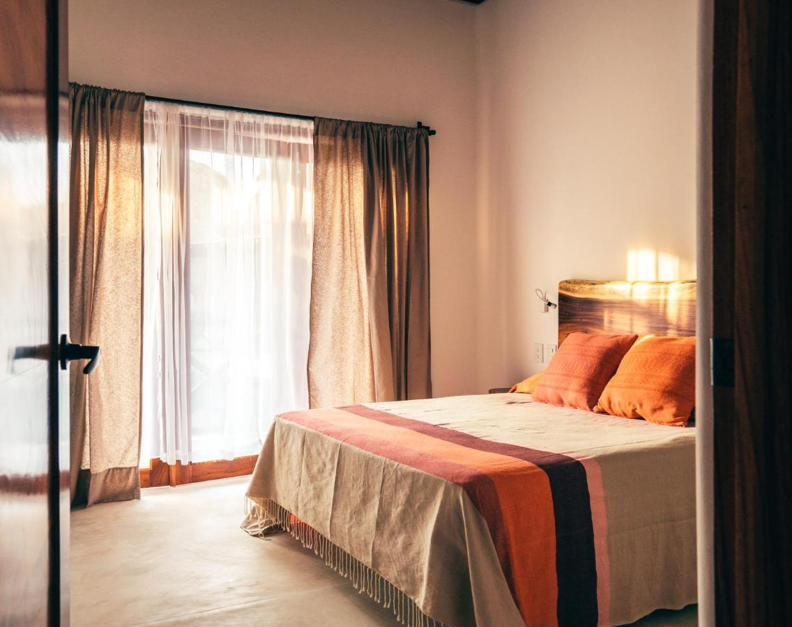 Hotel Casa Kuaa Brisas de Zicatela Zewnętrze zdjęcie